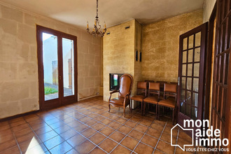  maison st-caprais-de-bordeaux 33880