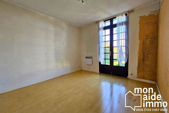  maison st-caprais-de-bordeaux 33880