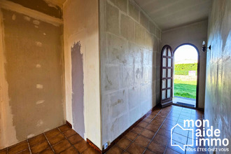  maison st-caprais-de-bordeaux 33880