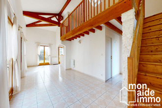  maison st-caprais-de-bordeaux 33880