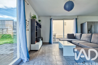  maison st-caprais-de-bordeaux 33880