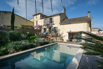  maison st-caprais-de-bordeaux 33880