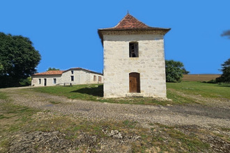  maison st-caprais-de-lerm 47270