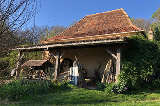  maison st-capraise-de-lalinde 24150