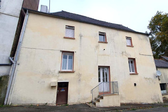  maison st-caradec 22600