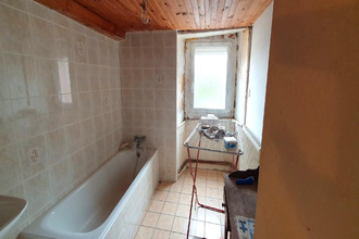  maison st-caradec 22600