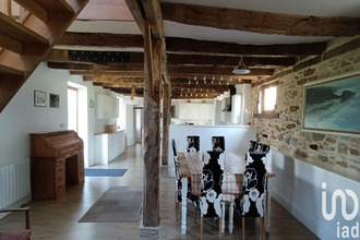  maison st-caradec 22600