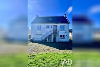  maison st-caradec 22600