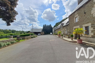  maison st-caradec 22600