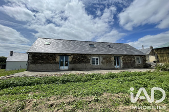  maison st-caradec 22600