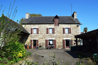  maison st-caradec 22600