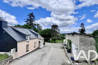  maison st-caradec 22600