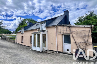  maison st-caradec 22600