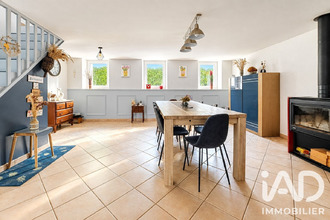 maison st-caradec 22600