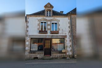  maison st-caradec-tregomel 56540