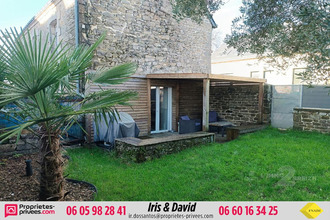 maison st-caradec-tregomel 56540