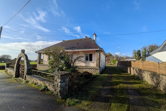  maison st-caradec-tregomel 56540