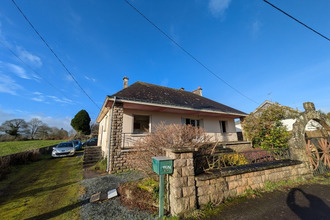  maison st-caradec-tregomel 56540