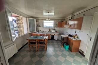  maison st-caradec-tregomel 56540