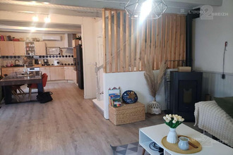  maison st-caradec-tregomel 56540