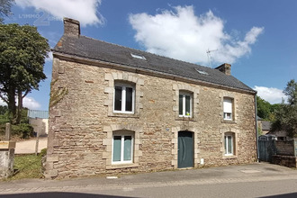  maison st-caradec-tregomel 56540
