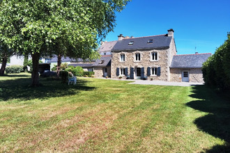  maison st-caradec-tregomel 56540