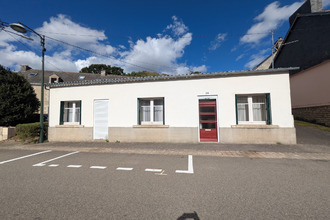  maison st-caradec-tregomel 56540