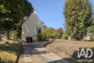  maison st-carne 22100