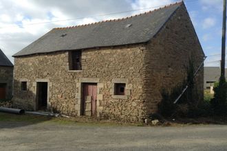  maison st-carreuc 22150