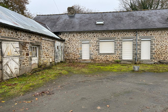  maison st-carreuc 22150