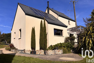  maison st-carreuc 22150