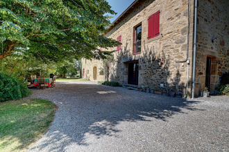  maison st-cere 46400