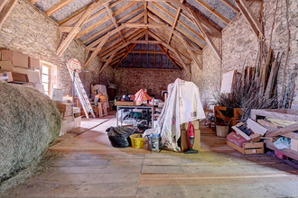  maison st-cere 46400