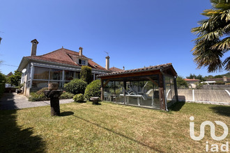  maison st-cere 46400