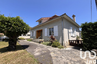  maison st-cere 46400