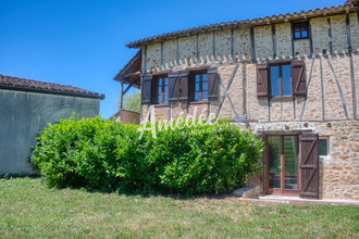  maison st-cere 46400