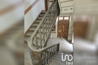  maison st-cere 46400