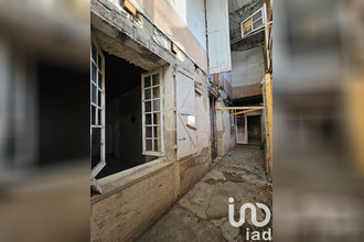  maison st-cere 46400