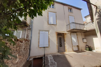  maison st-cere 46400