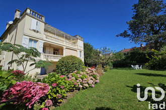  maison st-cere 46400