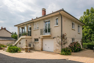  maison st-cere 46400