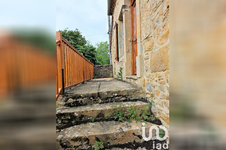  maison st-cere 46400
