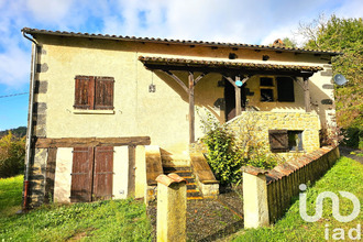  maison st-cere 46400