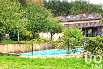  maison st-cere 46400