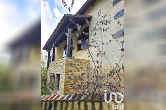  maison st-cere 46400