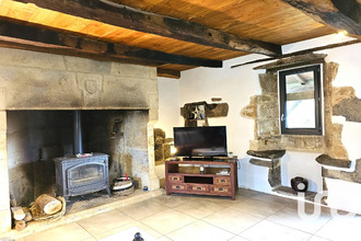  maison st-cere 46400