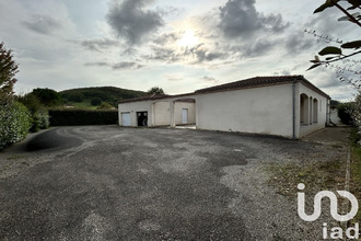  maison st-cere 46400