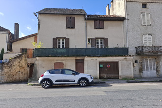  maison st-cere 46400