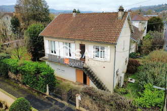  maison st-cere 46400