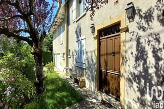  maison st-cere 46400